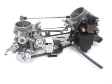 RAMPE SUZUKI SV 650 2016-2017