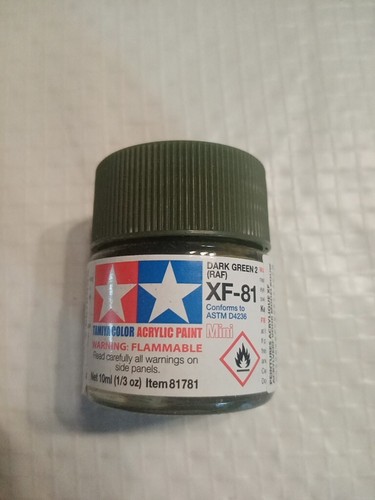 Peinture maquette pot - peinture,