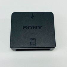 Sony PS3 Playstation 3 Data Transfer Memory Card Adapter CECHZM1