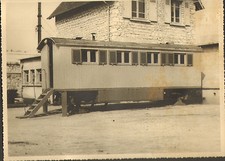 78 CONFLANS-STE-HONORINE LTT PHOTO TRAILER CONSTRUCTION TELEPHONE TELEGRAPH