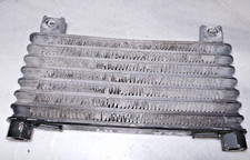 KAWASAKI ZXR 750 H OIL RADIATOR GENUINE USED LOOK PHOTOS PLEASE