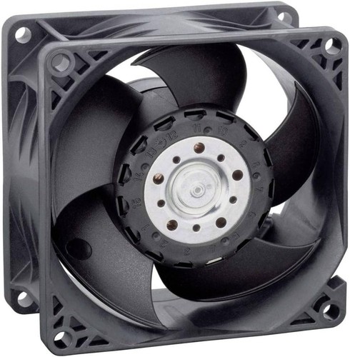 Ebm papst 8214 jh3 ventilateur - ebm-papst,