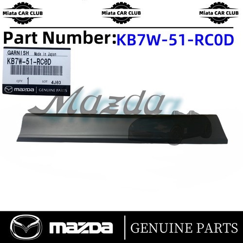 Oem 2017 2025 mazda - oem, 2017-2025