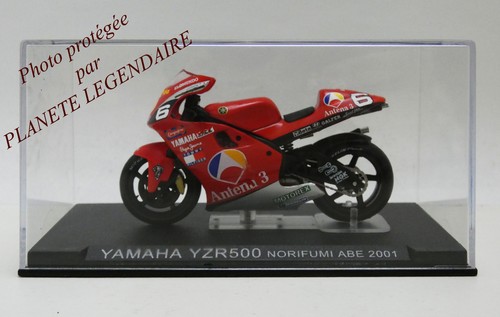 Moto miniature motogp yamaha - moto,