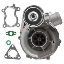 TURBOCOMPRESSEUR 701729 for