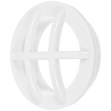  Raccord d'entrée professionnel petite grille d'entrée accessoire d'entrée de