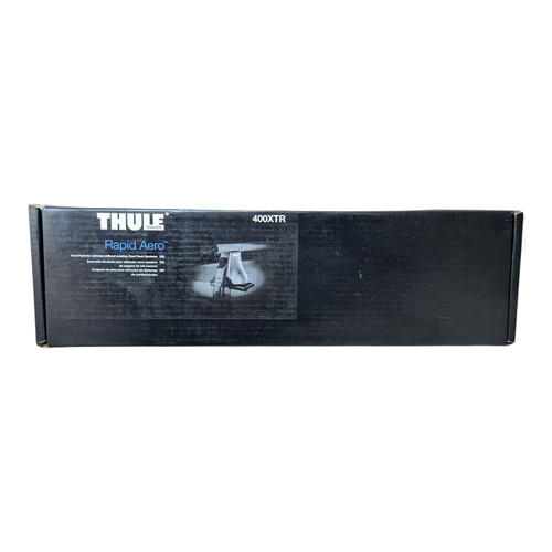 Thule 400xtr rapid aero foot - thule,