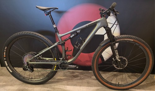 Vtt specialized epic works - specialized, s-works