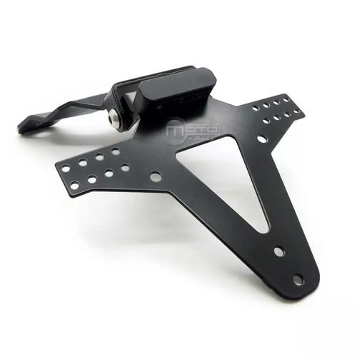 Support plaque suzuki gsxr - suzuki,