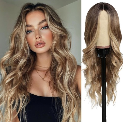 Lace front wig human hair - lace,