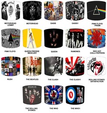 Abat-Jour De Lampe De Table En