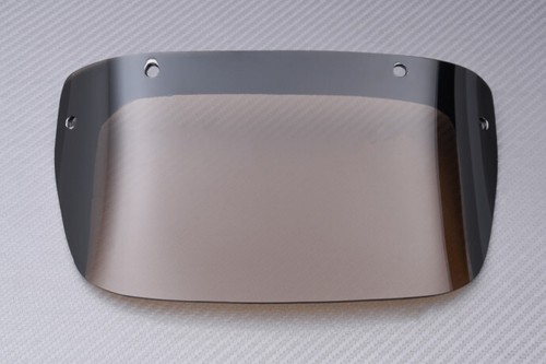 Bulle polycarbonate saute - polycarbonate, /