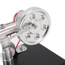 Modèle De Moteur Stirling à