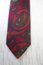 Ermenegildo Zegna 100% Soie