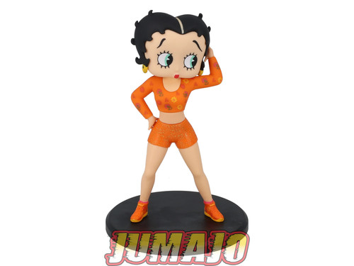 Bb250 figurine betty boop - bb250,
