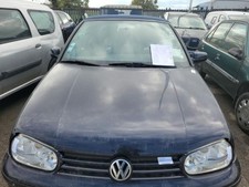 Capot VOLKSWAGEN GOLF 4