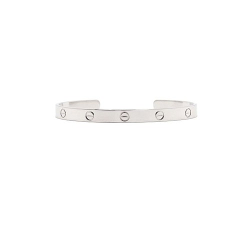 Cartier bracelet love - cartier, en