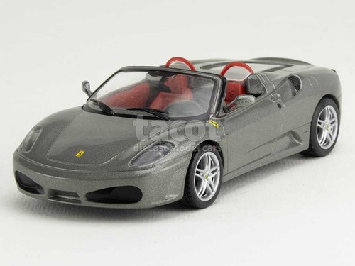 Ferrari f430 spider 2005 - ferrari,