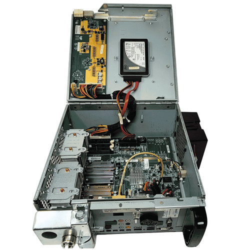 Igt avp cpu for slot - avp,