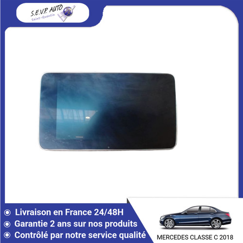 Ecran gps mercedes - 🇫🇷,