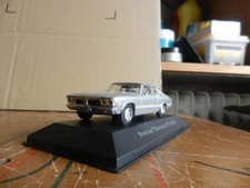 Pontiac Beaumont SD (Chevelle