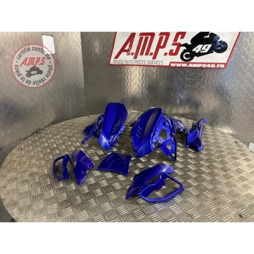 Kit carrosserie yamaha 1000 - yamaha,