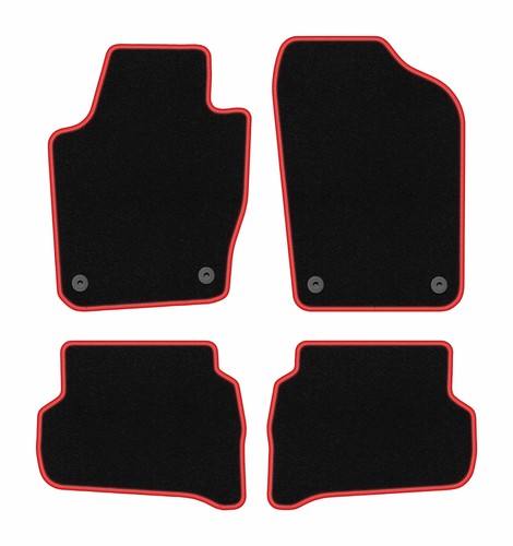 Tapis sol moquette vw - tapis,
