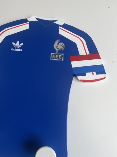 Porte manteau maillot - maillot, france