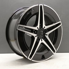 Jante En Alliage Mercedes AMG
