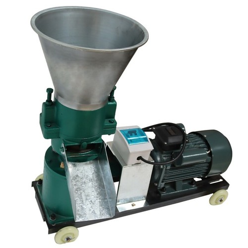 Head animal feed pellet mill - 2,