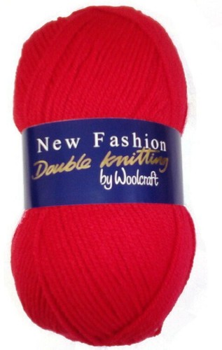 Laine woolcraft nouvelle mode - laine,