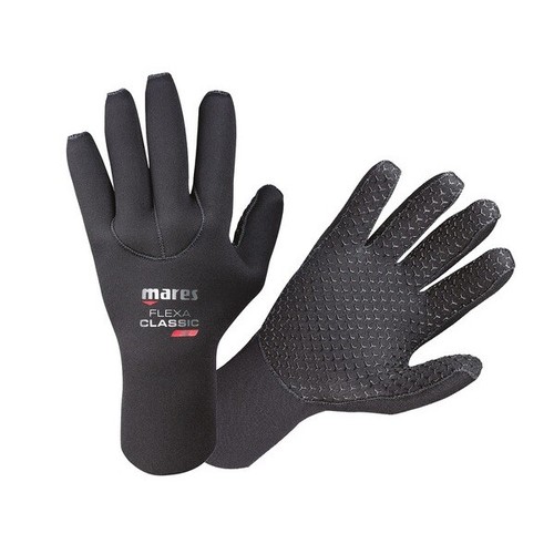 Gants mares flexa classic 3mm - classic,