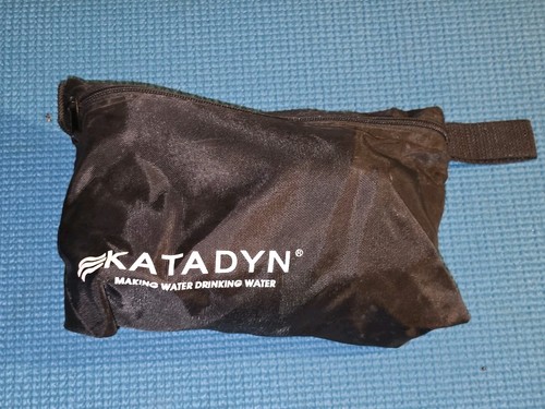 Katadyn hiker pro pump - pro,
