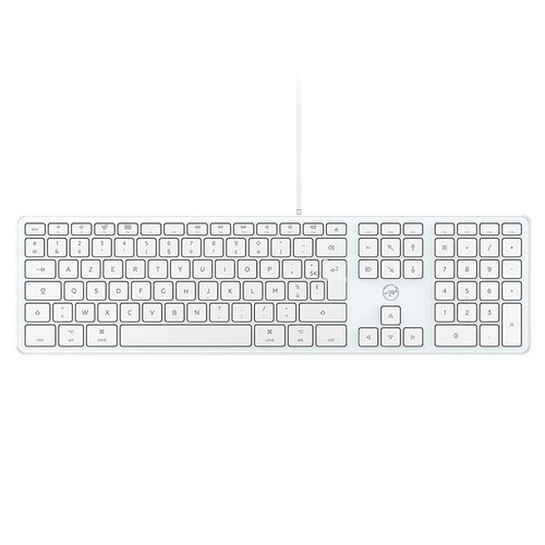 Clavier design touch - clavier, et
