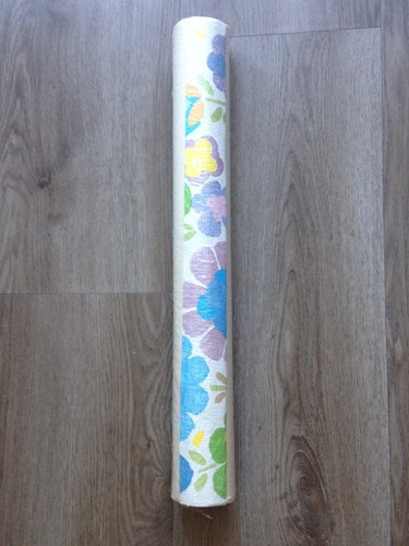 Papier peint vintage années - papier,