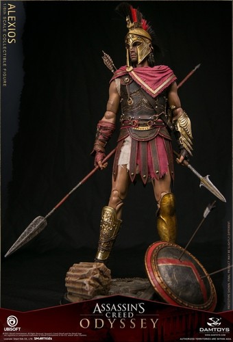 Damtoys dms019 alexios - dms019,