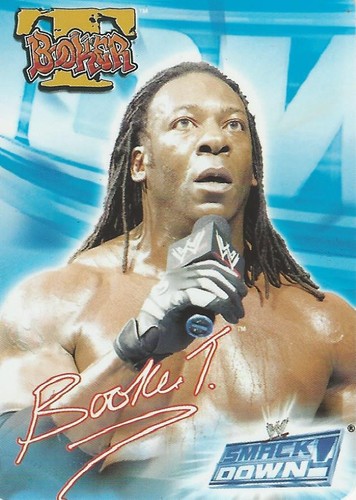 Carte wwe smackdown - carte,