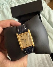 Omega De Ville Tank 511.0404