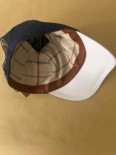 Casquette loro piana storm - loro,