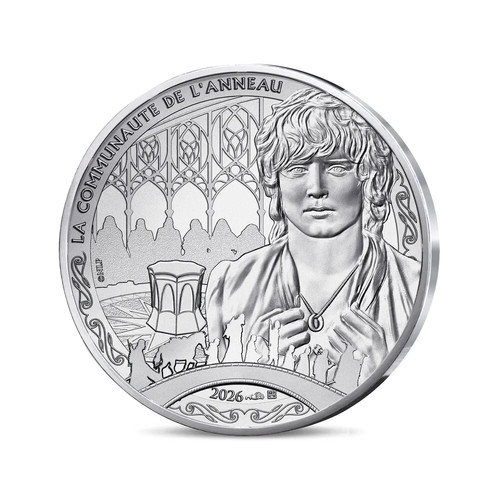Seigneur des anneaux - le,