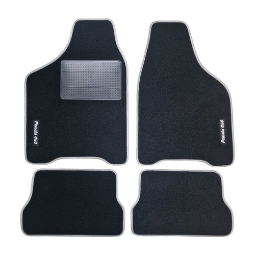 Lot tapis voiture fiat - lot,