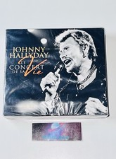 Album 3 CD | Johnny Hallyday ~
