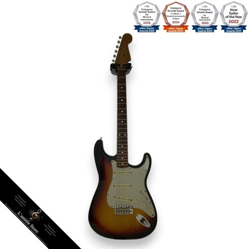 Guitare électrique fender - guitare,