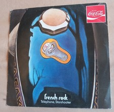 TELEPHONE - STARSHOOTER - SP