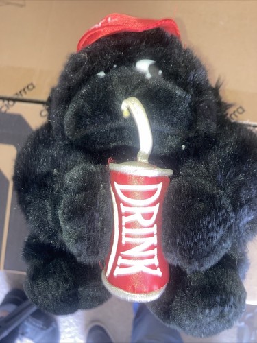 Doudou peluche singe - doudou,