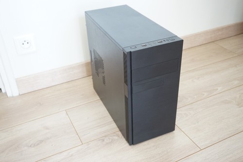 Case boitier ordinateur - pc,