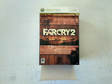 Coffret Collector edition Far