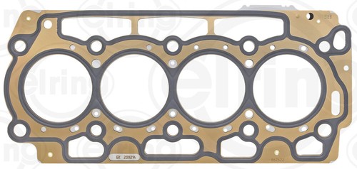 Elring 862 622 - 862.622, gasket