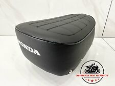 72-78 Honda Mini Trail Z50A Seat K3 K4 K5 K6 K7 K8 Seat Saddle Monkey Z50 J1.
