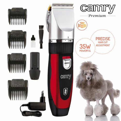 Tondeuse pour chiens animaux - pour, chiens/animaux